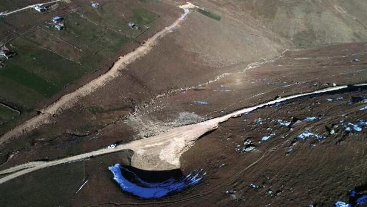 Yaylada yaşayanlar Dipsiz Göl'ün kapatılmasını istedi! 34