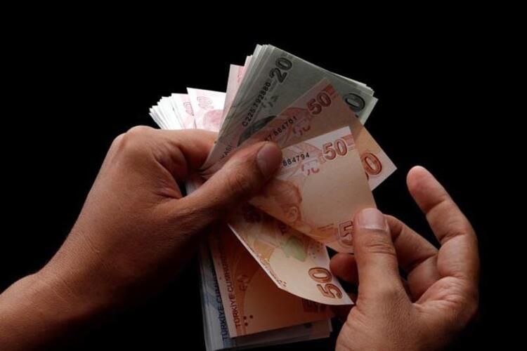 Çalışmadan da emekli olabilirsiniz! 7