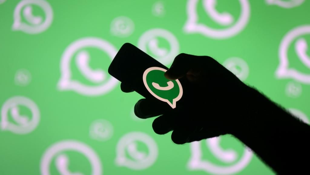 WhatsApp'tan gelen o videoyu sakın açmayın! 9
