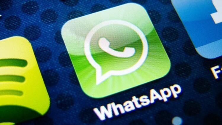 WhatsApp'tan gelen o videoyu sakın açmayın! 3