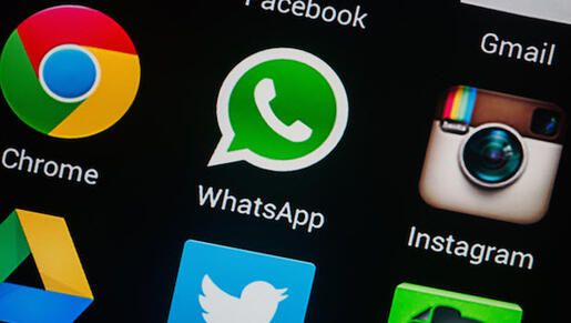 WhatsApp'tan gelen o videoyu sakın açmayın! 6