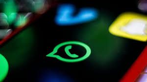 WhatsApp'tan gelen o videoyu sakın açmayın! 7