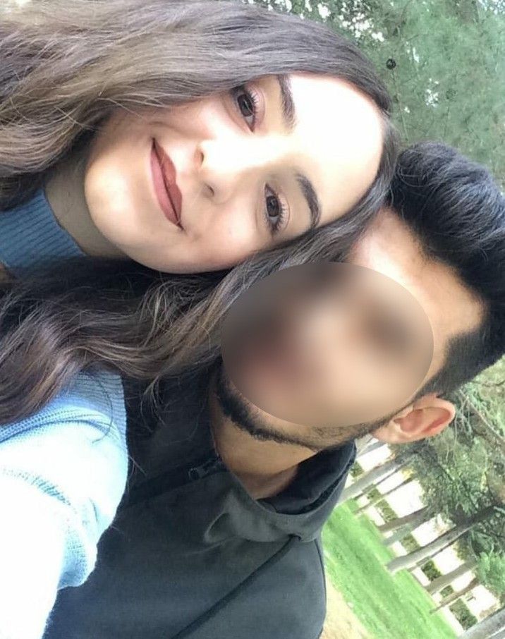 Katil ölüm notunu Instagram'da paylaştı! 9