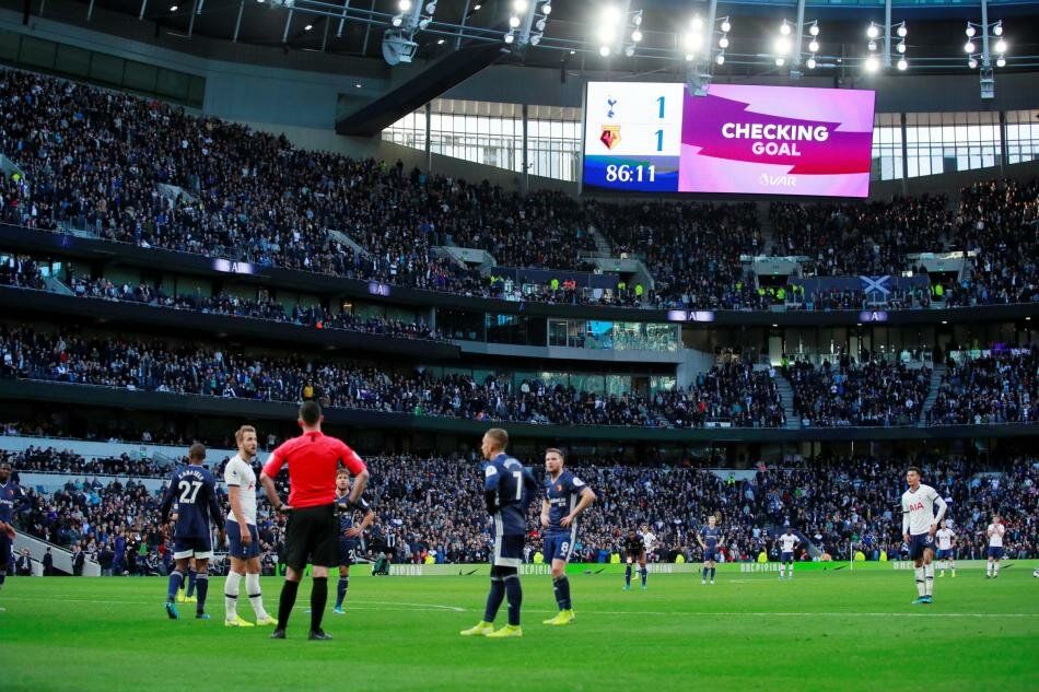 Premier Lig'de VAR değişiklikleri! 2