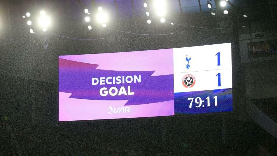 Premier Lig'de VAR değişiklikleri! 4