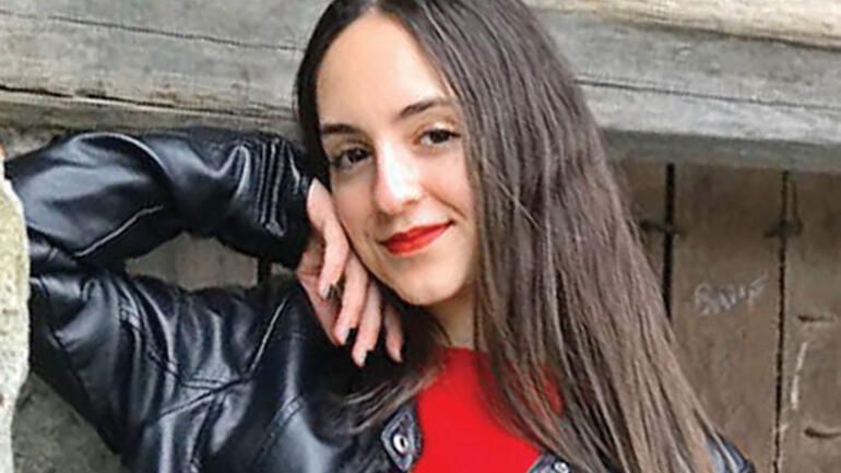 Güleda'nın ölümünde kan donduran detaylar! 1