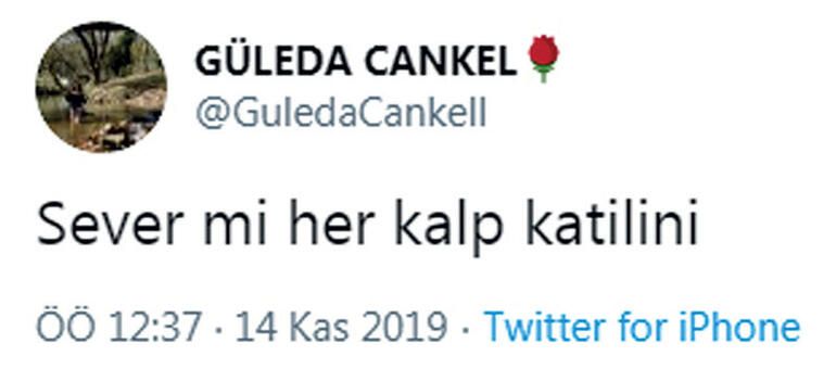 Güleda'nın ölümünde kan donduran detaylar! 9
