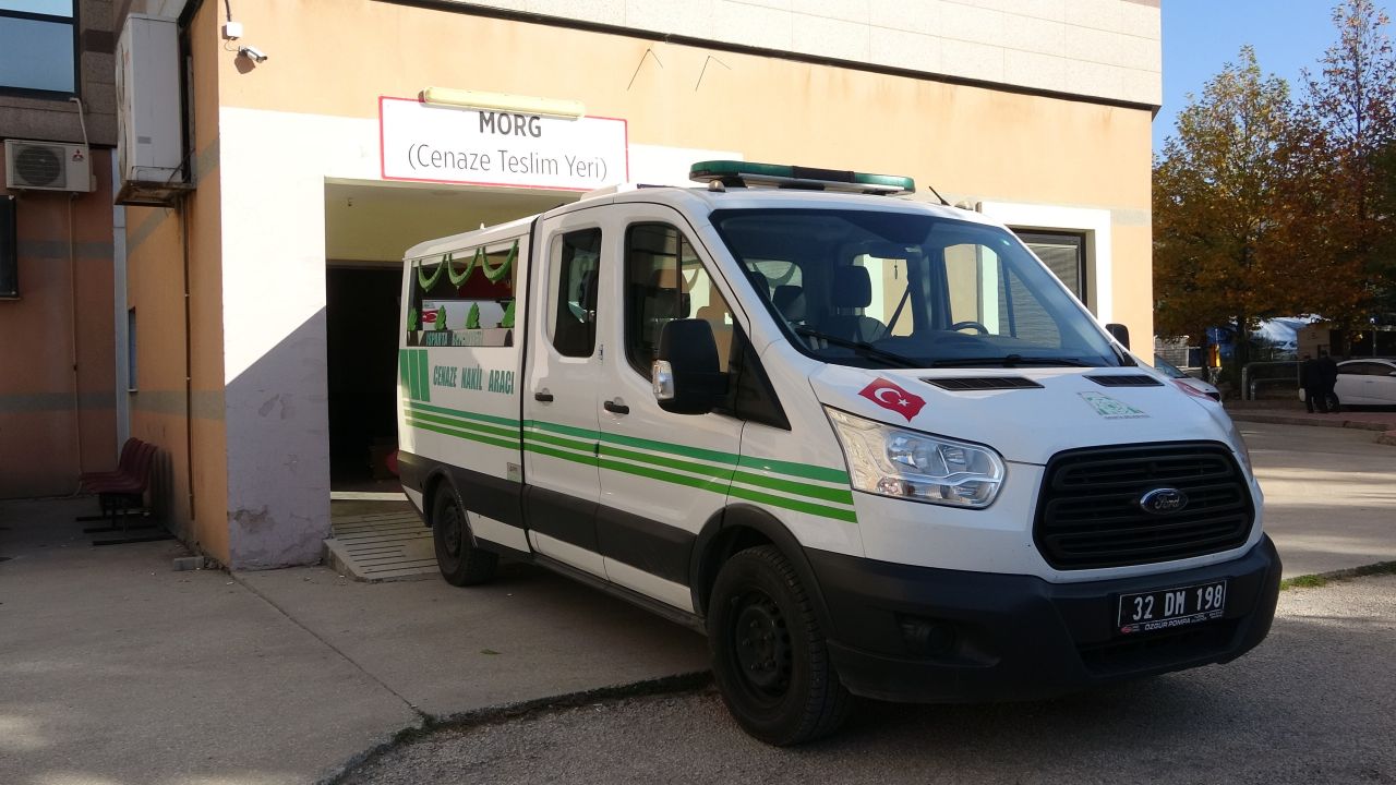 Güleda'nın ölümünde kan donduran detaylar! 11