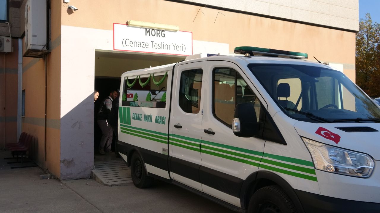 Güleda'nın ölümünde kan donduran detaylar! 13