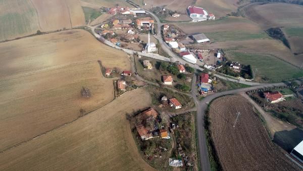 5 yıllık doğal gaz ihtiyacını karşılayacak rezerv bulundu! 3