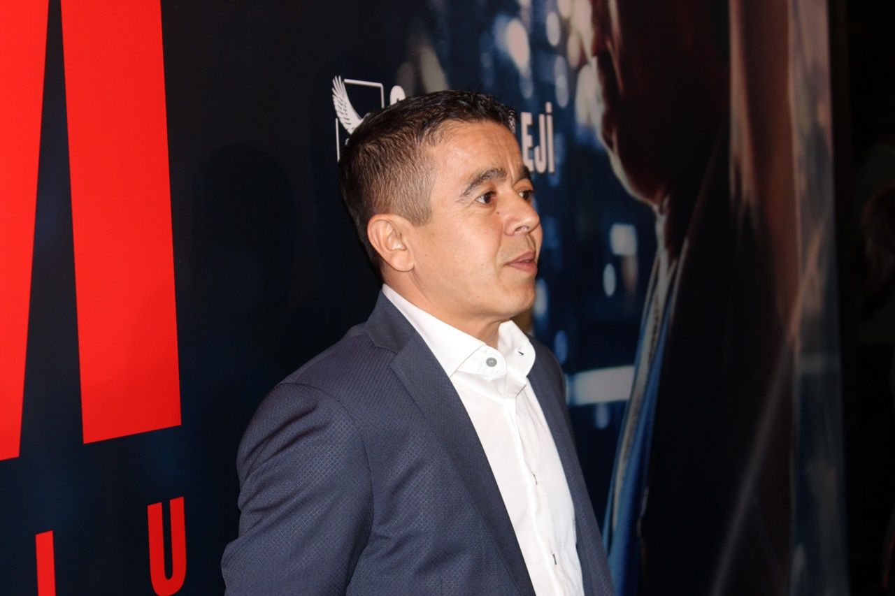 Cep Herkülü: Naim Süleymanoğlu filminin galası yapıldı! 6