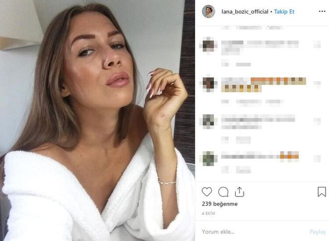 74 yaşındaki eşini duşta başkasıyla aldattı! 4