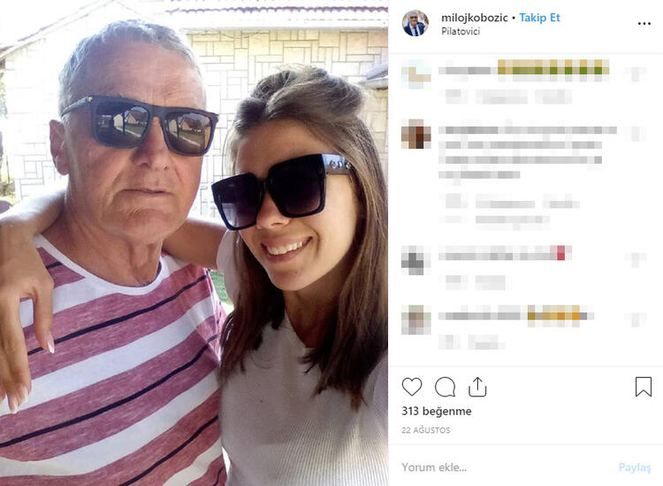 74 yaşındaki eşini duşta başkasıyla aldattı! 1