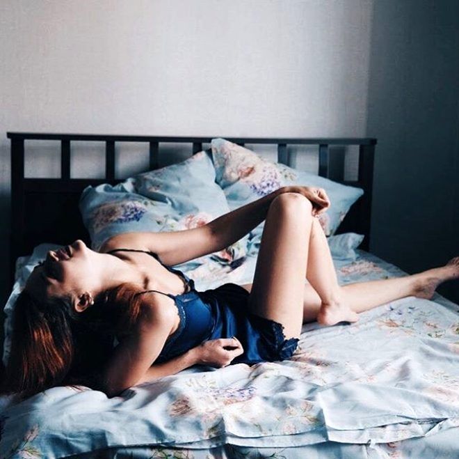Çıplak fotoğrafları ortaya çıkınca işinden oldu! 5