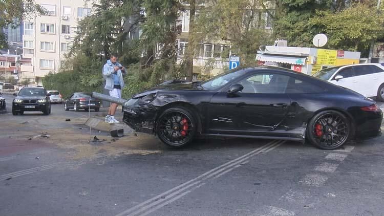 Ünlü iş adamı Sacit Naşit Batllo ölümden döndü! 9