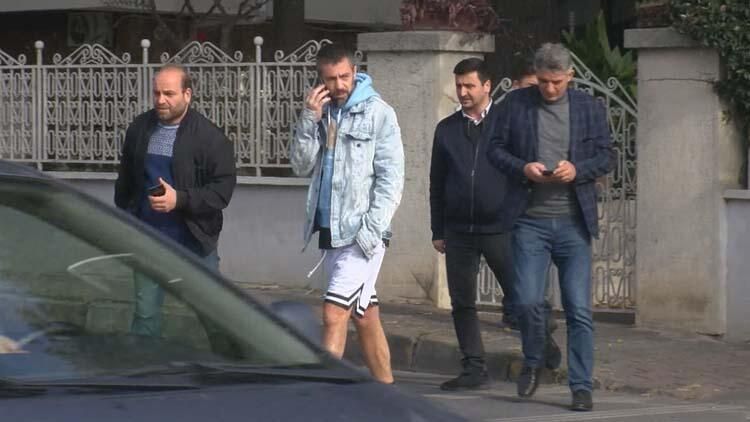 Ünlü iş adamı Sacit Naşit Batllo ölümden döndü! 4
