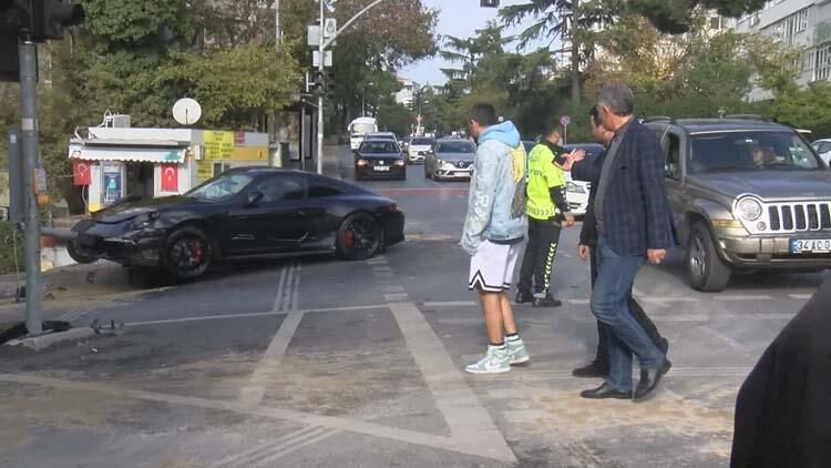 Ünlü iş adamı Sacit Naşit Batllo ölümden döndü! 11