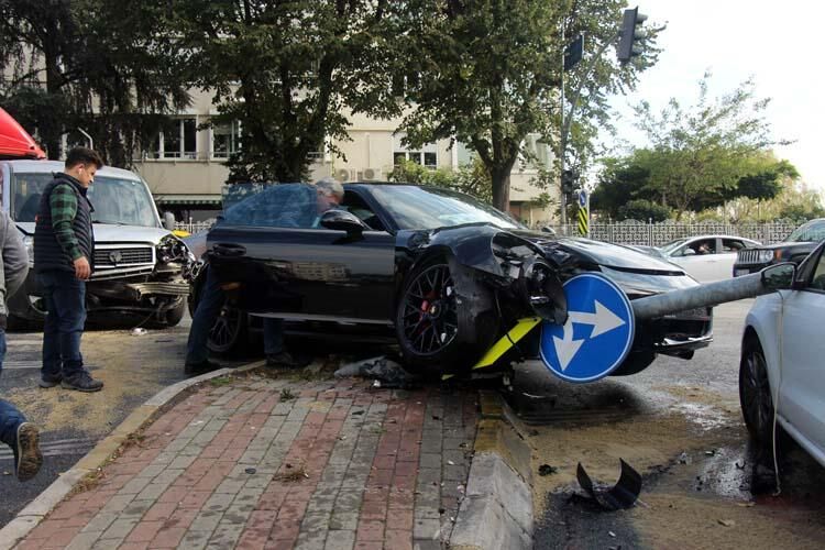 Ünlü iş adamı Sacit Naşit Batllo ölümden döndü! 3