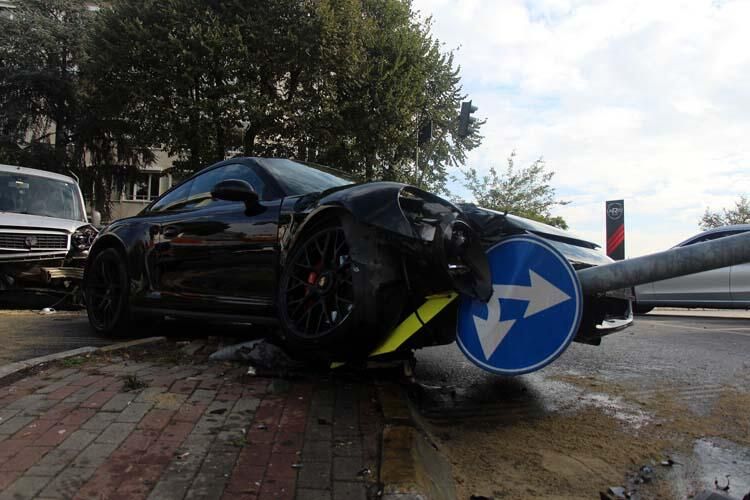 Ünlü iş adamı Sacit Naşit Batllo ölümden döndü! 6