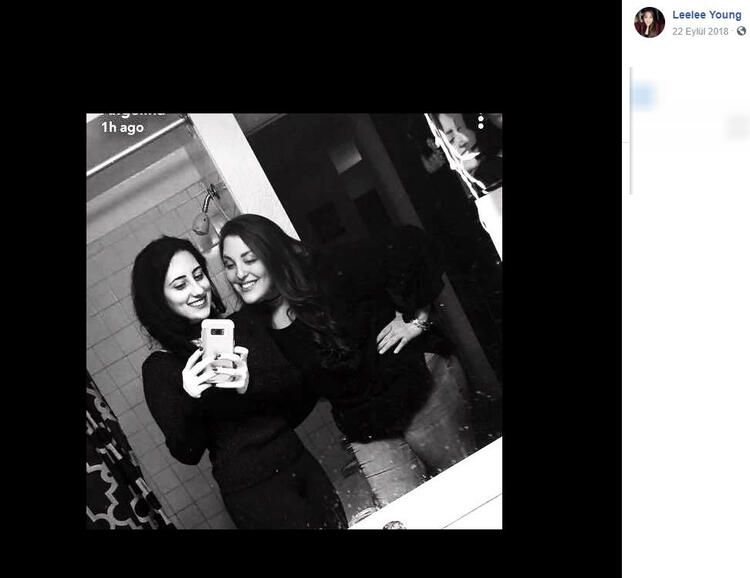 En yakın dostunu öldürüp brandaya sardı! 17