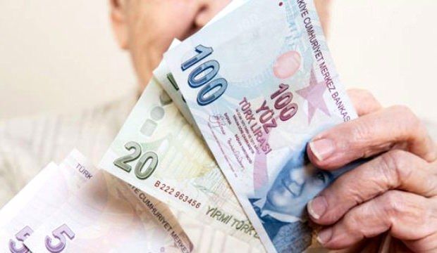 Emeklinin gözü bu haberde: 5 ayrı kazanç! 6