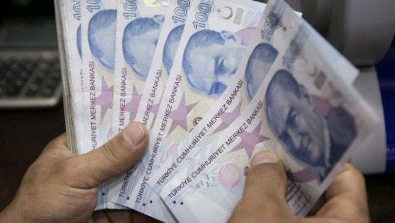 Emeklinin gözü bu haberde: 5 ayrı kazanç! 8