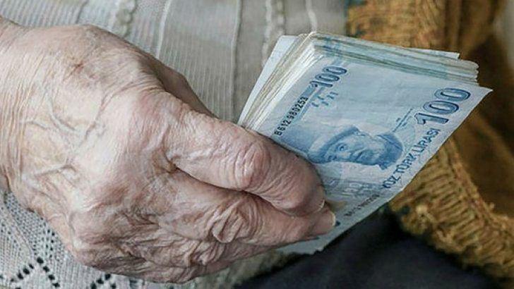 Emeklinin gözü bu haberde: 5 ayrı kazanç! 2