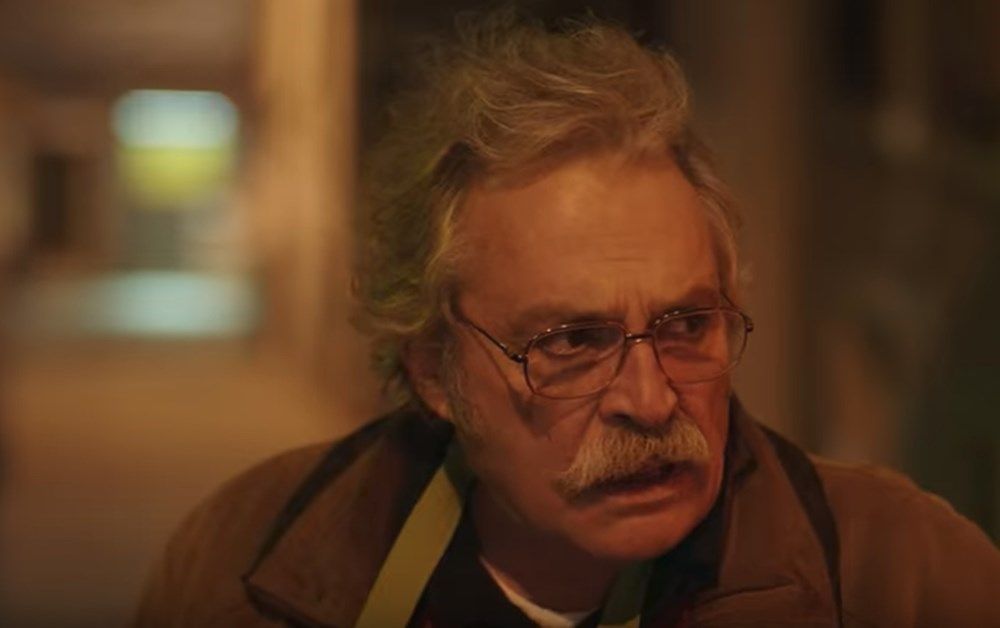 Haluk Bilginer'in en mutlu gecesi... 9
