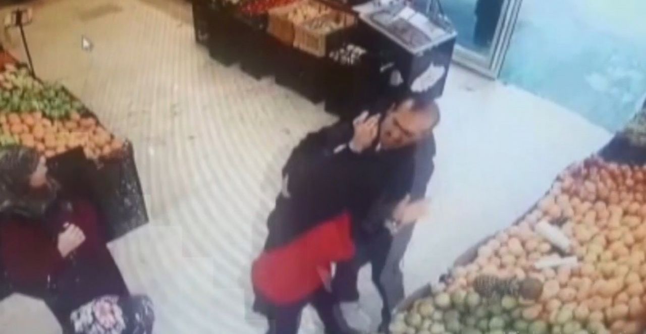 Genç kızın 5 sayfalık çığlığı! 1