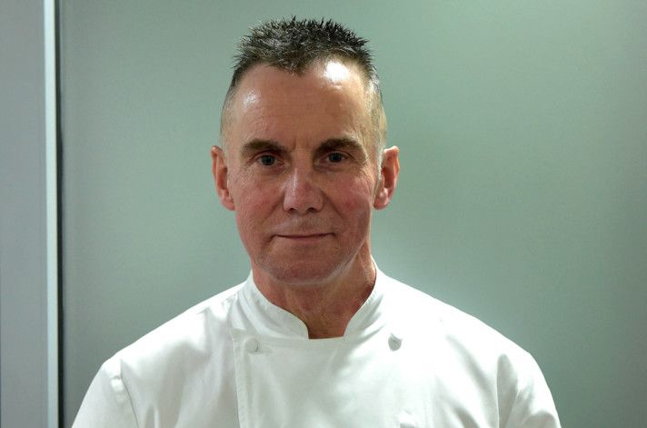 MasterChef jürisi hayatını kaybetti! 20