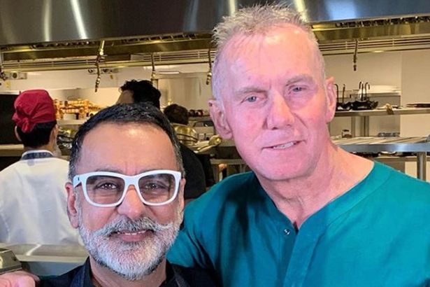 MasterChef jürisi hayatını kaybetti! 19