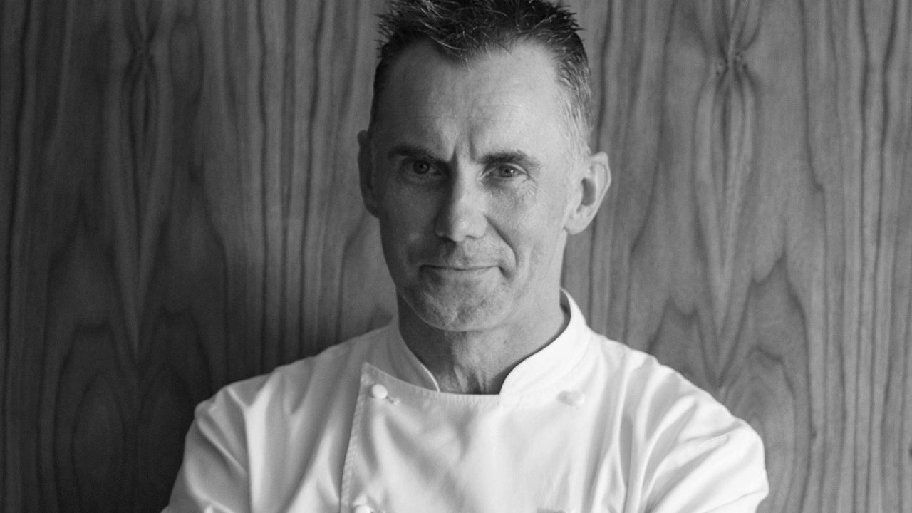 MasterChef jürisi hayatını kaybetti! 11