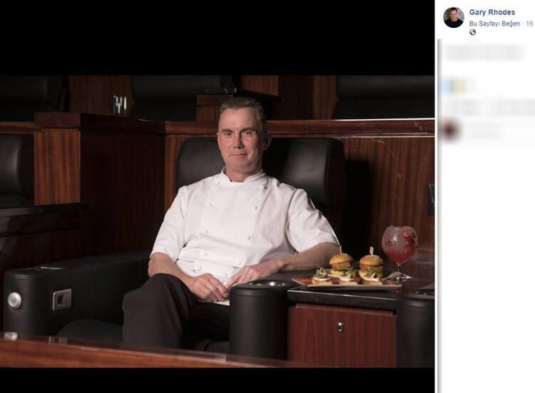 MasterChef jürisi hayatını kaybetti! 5