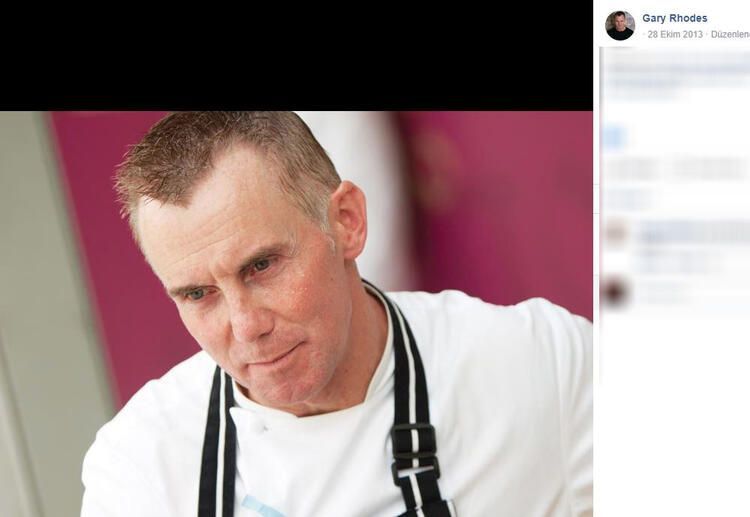 MasterChef jürisi hayatını kaybetti! 1