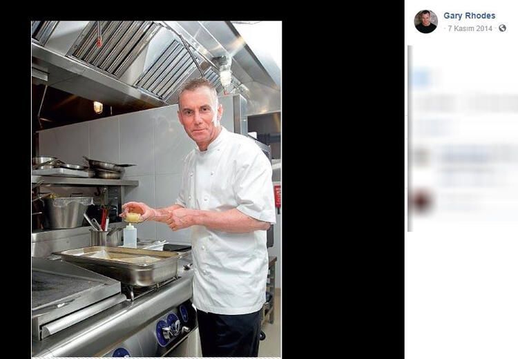 MasterChef jürisi hayatını kaybetti! 2