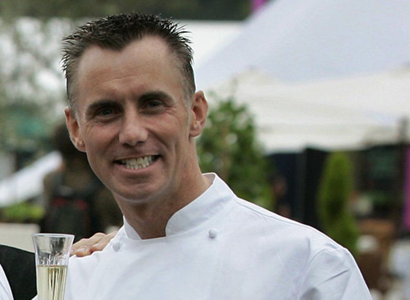 MasterChef jürisi hayatını kaybetti! 22