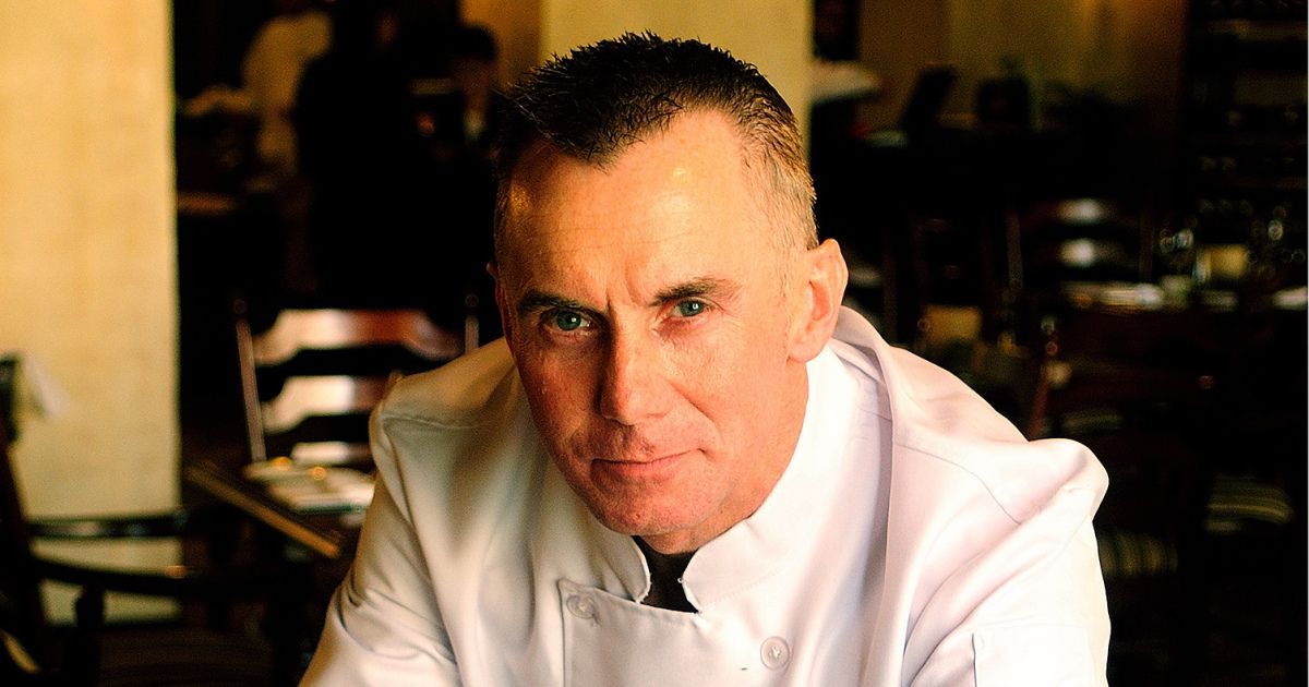 MasterChef jürisi hayatını kaybetti! 8