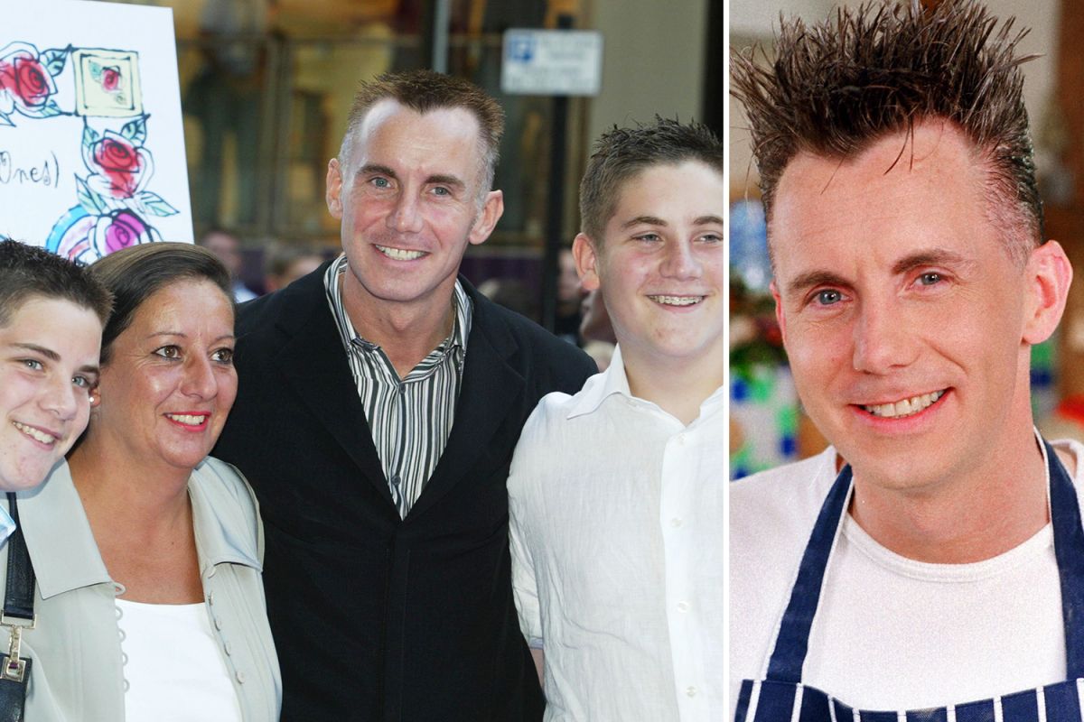 MasterChef jürisi hayatını kaybetti! 9