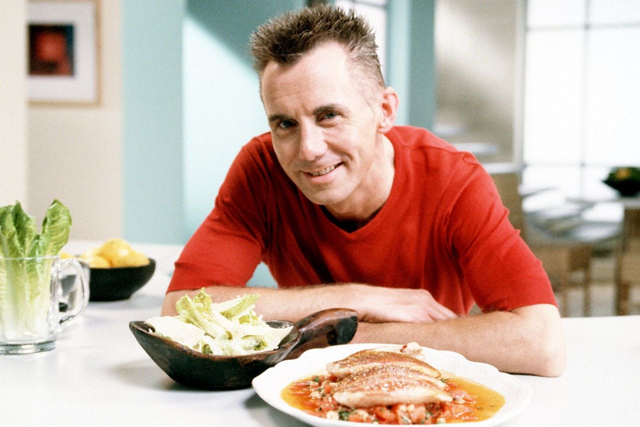 MasterChef jürisi hayatını kaybetti! 10