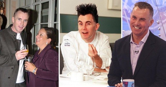 MasterChef jürisi hayatını kaybetti! 14