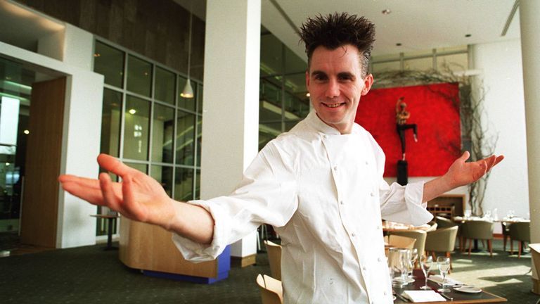 MasterChef jürisi hayatını kaybetti! 15
