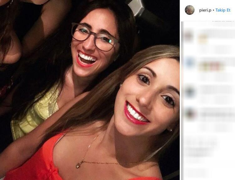 Çift katlı otobüsün üst katında dehşet! 2