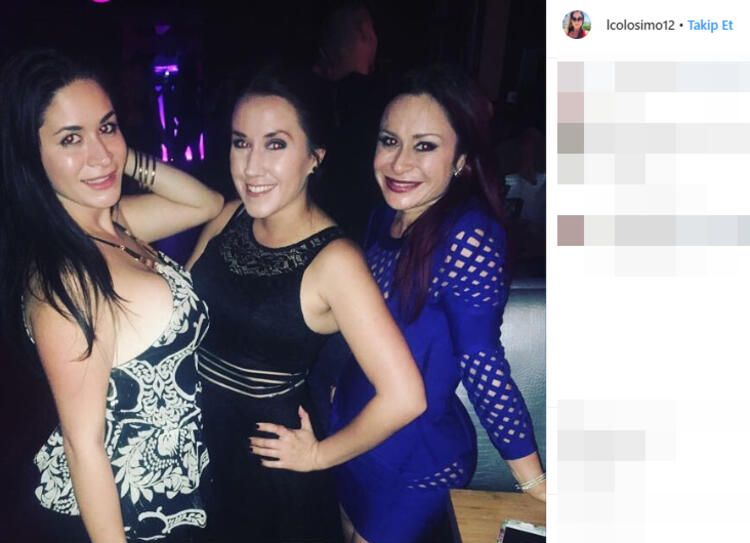 Poposunu kaldırtmak istedi, göğüslerini kaybetti! 15