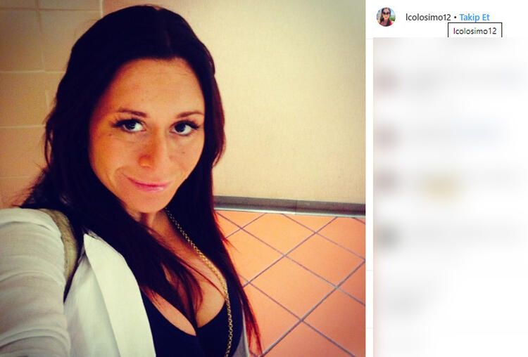 Poposunu kaldırtmak istedi, göğüslerini kaybetti! 18