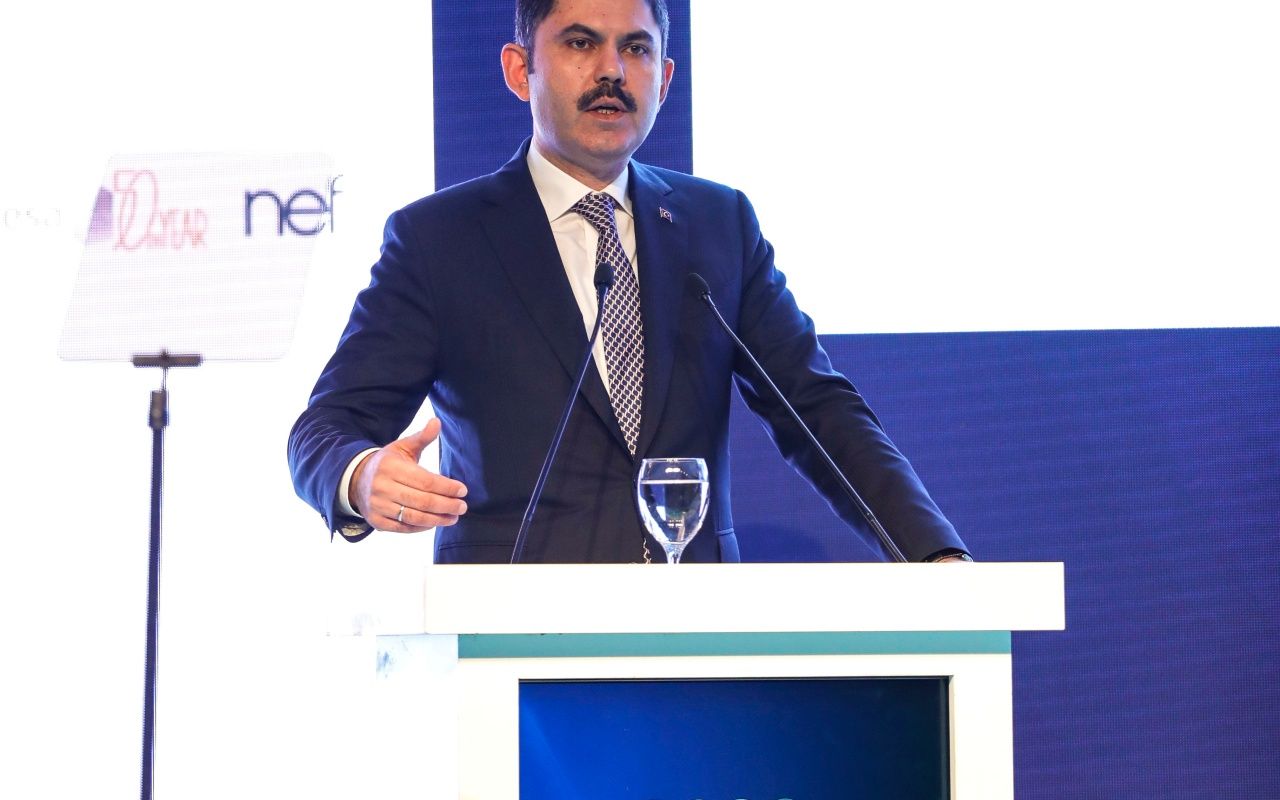 İstanbul'da Türkiye 2023 Zirvesi düzenlendi! 3