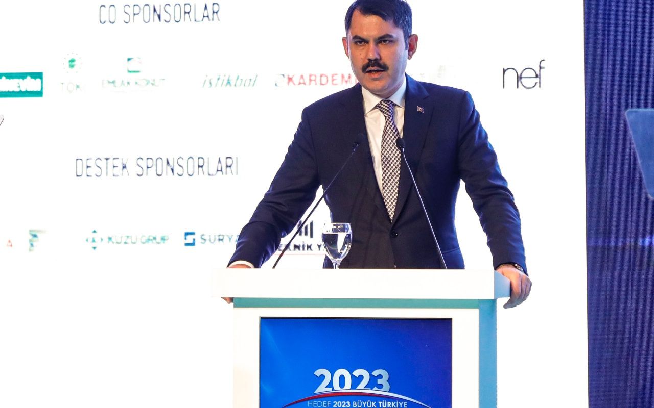 İstanbul'da Türkiye 2023 Zirvesi düzenlendi! 4