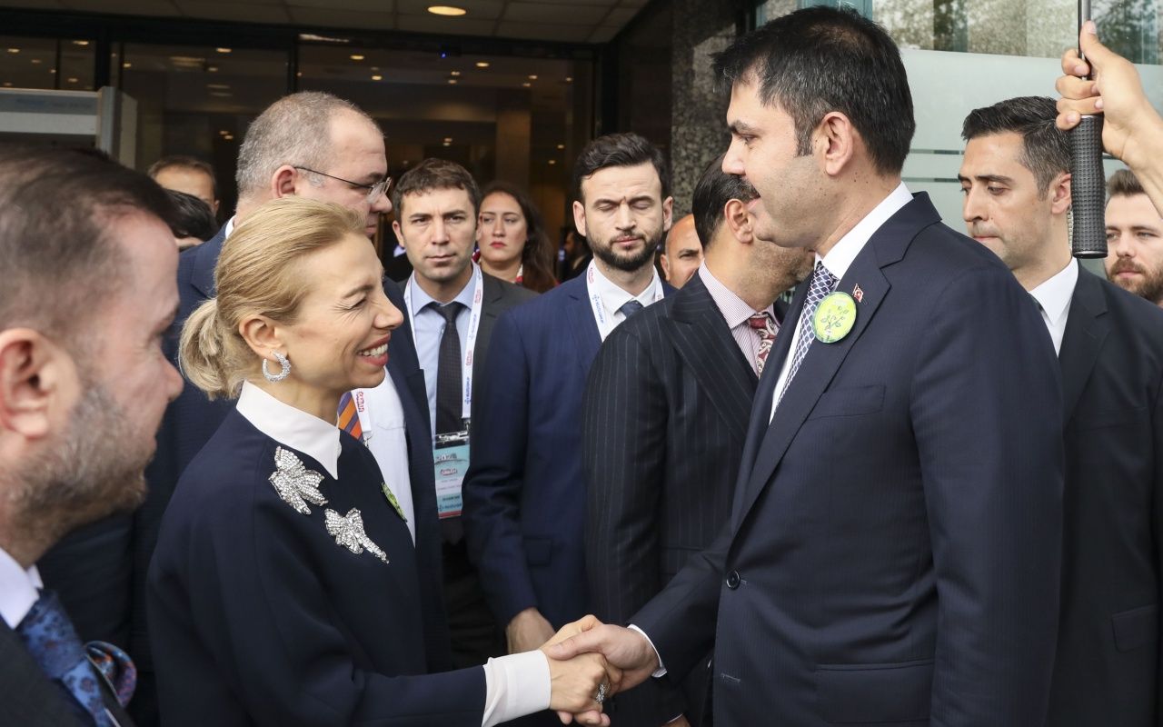 İstanbul'da Türkiye 2023 Zirvesi düzenlendi! 5