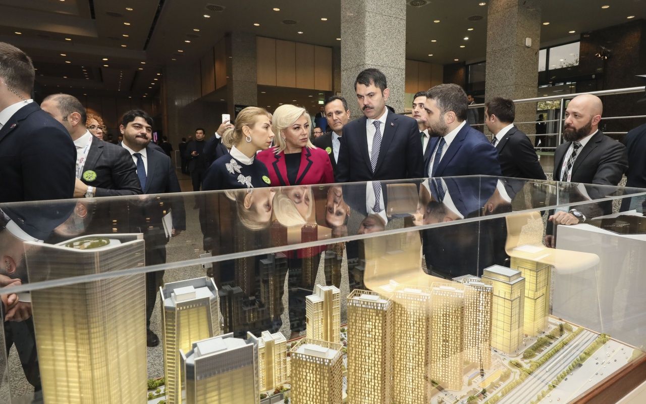 İstanbul'da Türkiye 2023 Zirvesi düzenlendi! 6