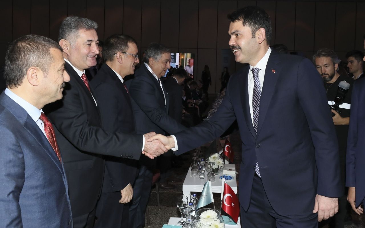 İstanbul'da Türkiye 2023 Zirvesi düzenlendi! 8