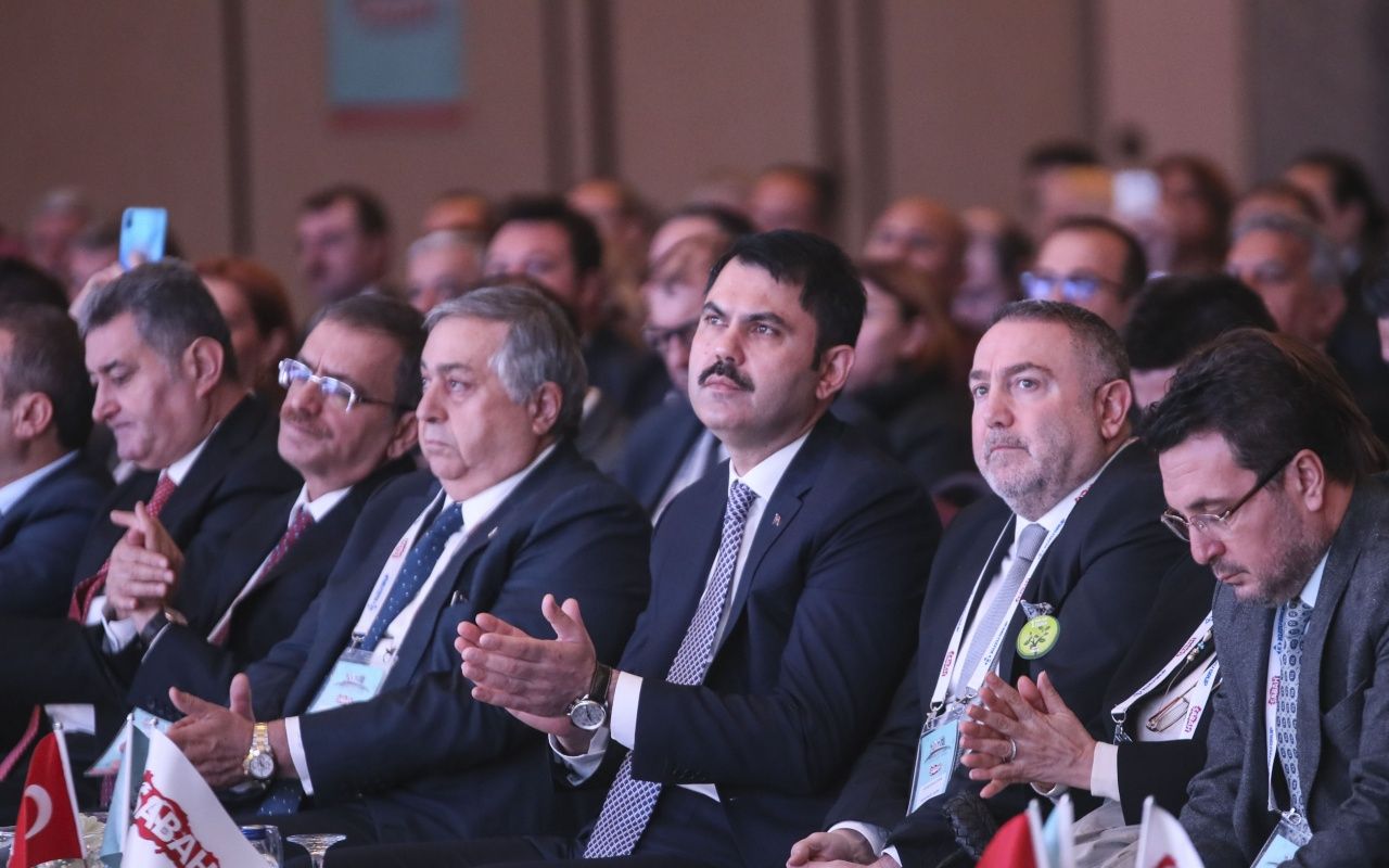İstanbul'da Türkiye 2023 Zirvesi düzenlendi! 11